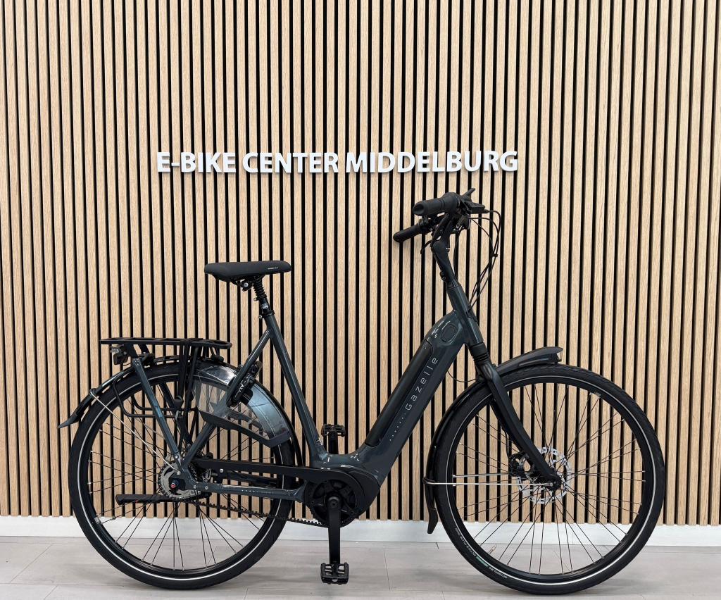 Gazelle Grenoble C5 Bosch Performance Line 61CM 500Wh Belt