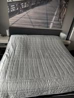 Essenza sprei 220 x 265 cm, Gebruikt, Overige typen, Tweepersoons, Ophalen of Verzenden