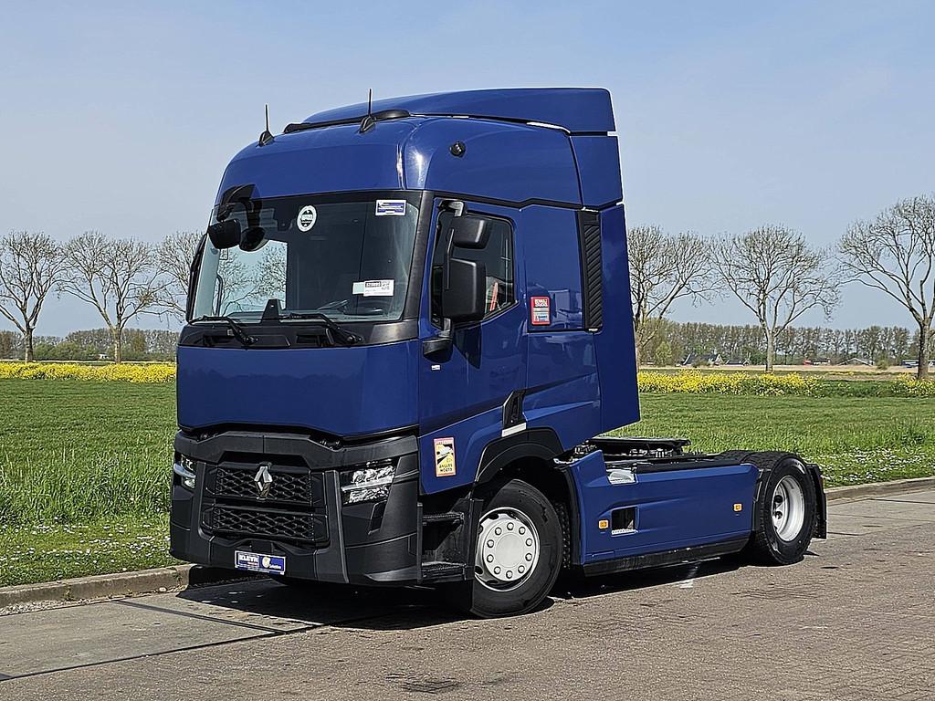 RENAULT T 440, Auto's, Vrachtwagens, Automaat, Euro 6, Bedrijf, Diesel