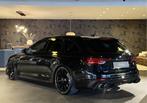 Audi RS4 Avant RS4+ ABT 1/50 WORLDWIDE I Keramisch, Gebruikt, 451 pk, Zwart, Vierwielaandrijving
