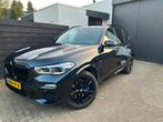 BMW X5 XDrive45e M-Sport, Pano, Laser, H&K, SOH 89%, Auto's, BMW, Gebruikt, 398 pk, Zwart, Vierwielaandrijving