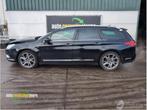 Citroën C5 III onderdelen (donorauto) kleur: KTV