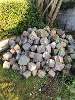 Kinderkopjes/kasseien, Ophalen, Gebruikt, Overige typen, Natuursteen