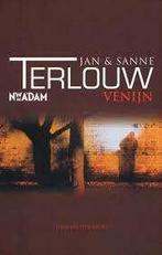 Jan & Sanne Terlouw: Venijn, Ophalen of Verzenden, Zo goed als nieuw, Jan & Sanne Terlouw, Nederland