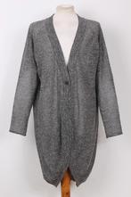 Lente! Linnen vest Sarah Pacini One Size, Maat 38/40 (M), Sarah Pacini, Ophalen of Verzenden, Zo goed als nieuw