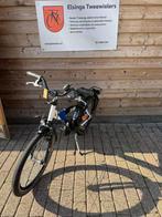 alpina yabber 22 inch jongensfiets, Niet ingevuld, 22 inch, Gebruikt, Alpina