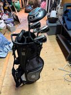 Skymax linkshandige set met tas, Ophalen, Gebruikt, Set, Overige merken