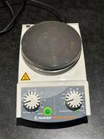 Magneetroerder verwarmingsplaat Heidolph vergelijkbr mt IKA, 3 kookzones of minder, Ophalen of Verzenden, Zo goed als nieuw, Energieklasse A of zuiniger