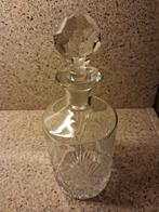 Kristallen karaf, Ophalen of Verzenden