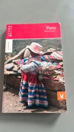 Reisgids Dominicus Peru, Boeken, Overige merken, Ophalen of Verzenden, Reisgids of -boek, Zuid-Amerika