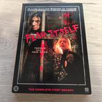 Fear Itself (4 HALEN = 3 BETALEN), Alle leeftijden, Ophalen of Verzenden, Zo goed als nieuw