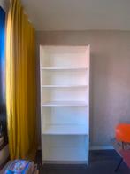 Boekenkast billy ikea, Huis en Inrichting, Kasten | Boekenkasten, Ophalen, Gebruikt, 200 cm of meer, 50 tot 100 cm