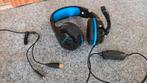 Gaming headset LED PC PlayStation XBOX etcetera, Ophalen, Gaming headset
