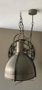 PTMD Hanglamp 70 cm - Industrieel Design, Ophalen of Verzenden, Gebruikt, Metaal, 75 cm of meer