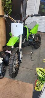 Pitster Pro X4R RS 2008, 162cc Proff. Crossmotor, Motoren, Tuning en Styling, Ophalen of Verzenden