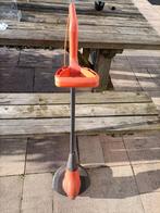 Flymo Multi-Trim 250 D Grastrimmer, Tuin en Terras, Ophalen, Gebruikt, Flymo, 30 tot 50 cm