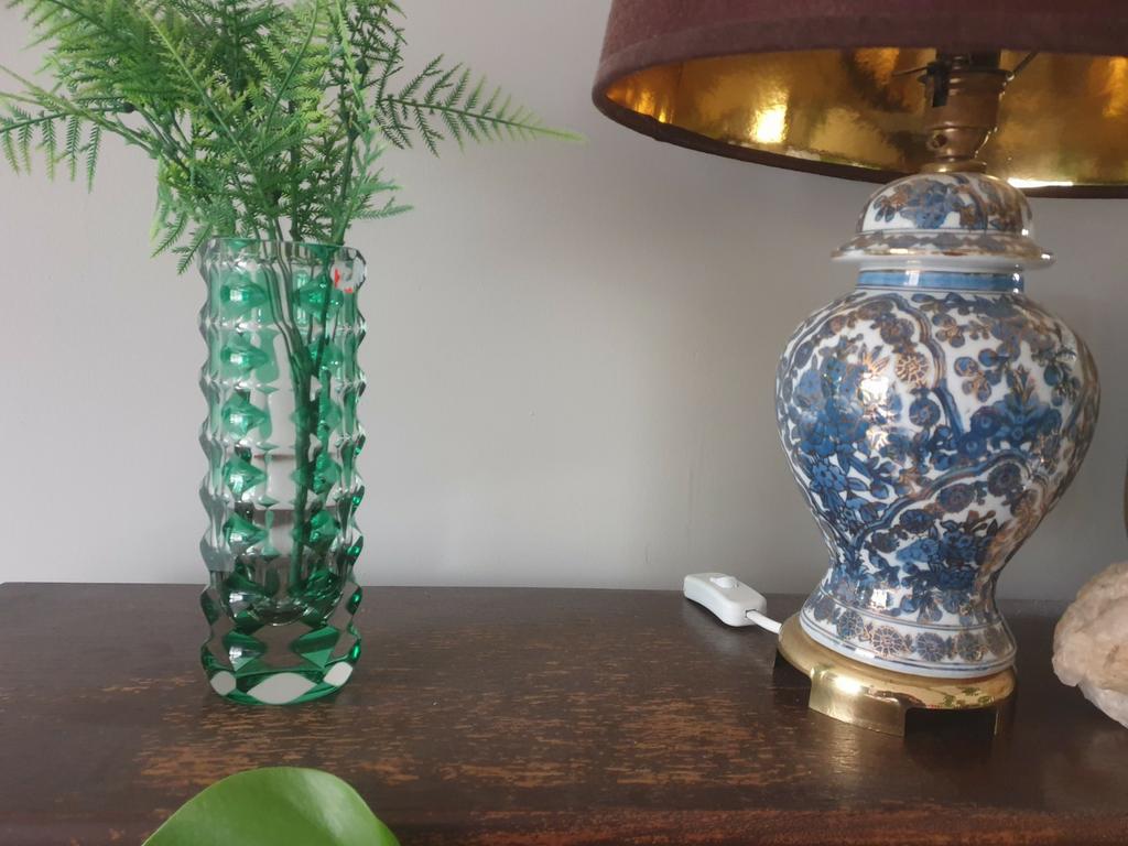 Retro vazen, Antiek en Kunst, Ophalen of Verzenden
