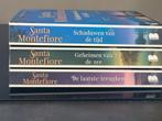Santa Montifiore - De Tijdglijder - Trilogie, Boeken, Romans, Ophalen of Verzenden, Nieuw, Santa Montefiore, Europa overig