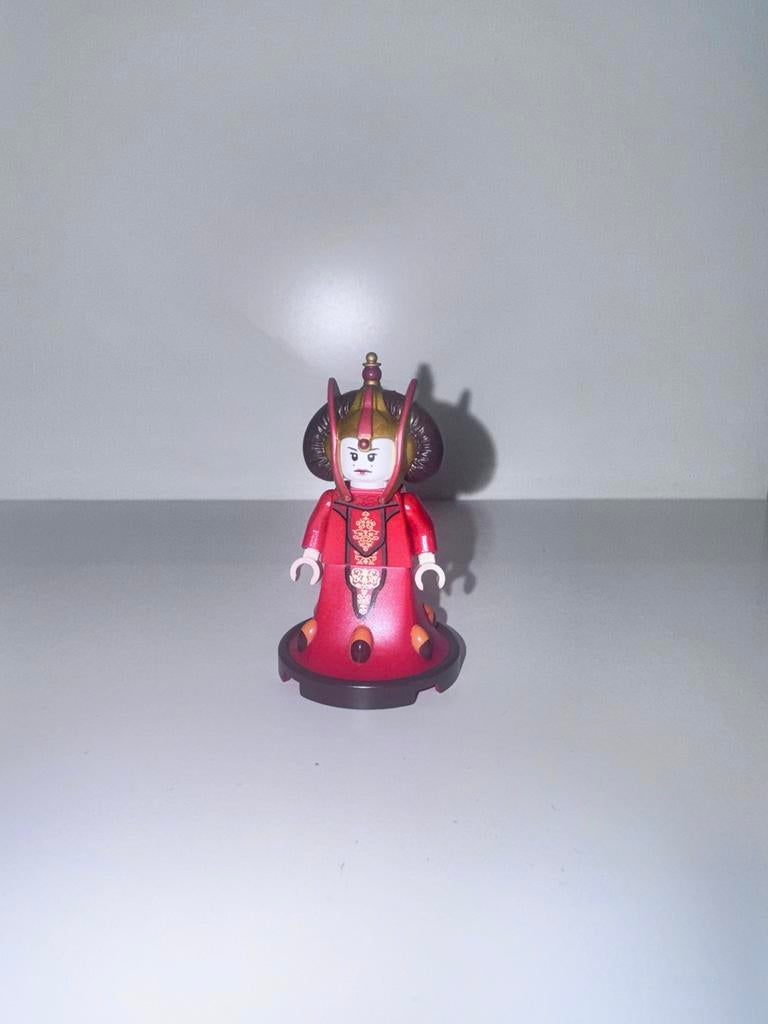 Lego Queen Amidala -sw0387, Kinderen en Baby's, Speelgoed | Duplo en Lego, Ophalen, Star Wars, Lego, Nieuw