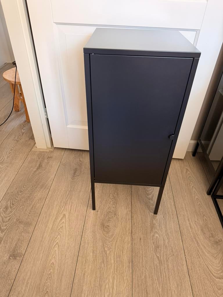 Kast Lixhult Ikea, Ophalen, Gebruikt