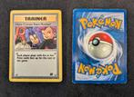 Here Comes Team Rocket! 71/82 – Vintage – Pokémon kaart, Hobby en Vrije tijd, Verzamelkaartspellen | Pokémon, Ophalen of Verzenden