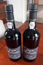 Quinta da Romaneira Porto LBV 1994 2 flessen, Ophalen of Verzenden, Overige gebieden, Port