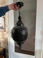 Oosterse Hanglamp, Huis en Inrichting, Lampen | Hanglampen, Ophalen of Verzenden, Zo goed als nieuw