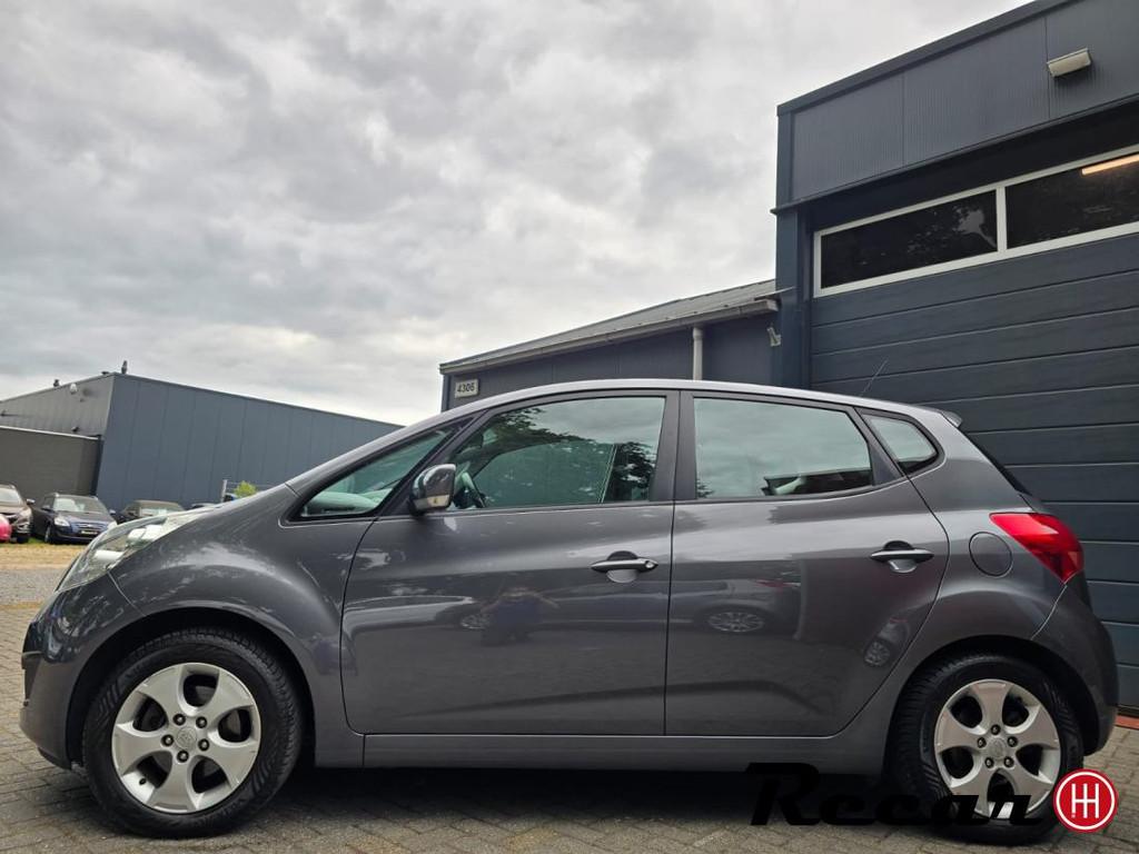 Kia VENGA - 1.6 CVVT X-tra/Airco/StoeV/5Drs/Pdc/Apk, Auto's, Kia, Voorwielaandrijving, Euro 5, Gebruikt, 1591 cc