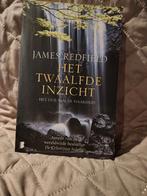 Het Twaalfde Inzicht - James Redfield, Ophalen of Verzenden, Gelezen, James Redfield, Nederland