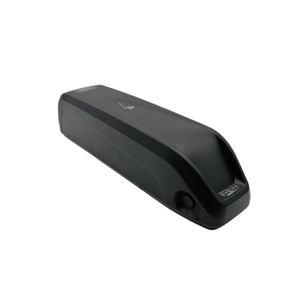 Fietsaccu nieuw Brinckers Downtube 36V 17Ah Li-ion, Ophalen of Verzenden, Nieuw