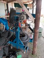 Hout kloof machine, Ophalen of Verzenden, Gebruikt