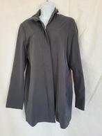 Mooi zwart damesjasje, rits mt 38 merk Just B., Kleding | Dames, Maat 38/40 (M), ., Zwart, Ophalen of Verzenden