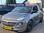 Opel ADAM 1.4 Turbo S 150PK 2015 Origineel NL Dealer OH, Auto's, Gebruikt, 4 cilinders, 150 pk, 4 stoelen