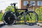 Isaac Photon Time Trial TT Wielrenfiets Triatlon, Ophalen of Verzenden, Zo goed als nieuw, Overige typen