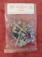 Wiking 1300, Laadgoed, Overige merken, Gelijkstroom of Wisselstroom, Overige typen, Nieuw