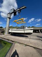 Interboat Intender 7.00 meter 2023, Ophalen, 10 tot 30 pk, Gebruikt, Binnenboordmotor