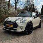 MINI Cooper Seven Edition 3-deurs | Handgeschakeld, Voorwielaandrijving, 190 pk, 4 stoelen, Leder en Stof