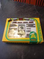 Minitrix N-spoor Startset "Set zum Anfangen", Treinset, Gelijkstroom, Trix, Ophalen of Verzenden