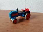 Classic Lego 316, Farm tractor, uit 1963!, Ophalen of Verzenden, Gebruikt, Complete set, Lego