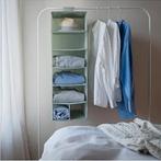 Ikea Stuk Opberger lichtgroen 30x30x90, Zo goed als nieuw, Minder dan 100 cm, 25 tot 50 cm, 50 tot 100 cm