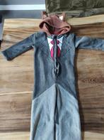 Efteling wolf onesie maat 104/110, Ophalen of Verzenden, Jongen of Meisje