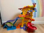Vtech toet toet stunt baan, Kinderen en Baby's, Speelgoed | Vtech, Ophalen, Zo goed als nieuw, 2 tot 4 jaar