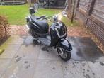 Retro scooter agm, Gebruikt, Benzine, Ophalen, Overige merken