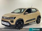 Dacia Spring Extreme 65 26.8 kWh DIRECT UIT VOORRAAD LEVERBA, Auto's, Dacia, Parkeersensor, Stof, Huisgarantie, Met garantie (alle)