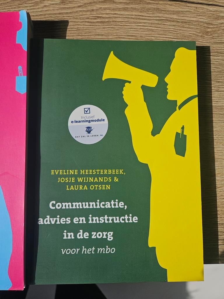 MBO Verpleegkunde Boeken, Boeken, Studieboeken en Cursussen, Ophalen of Verzenden, Gamma, Zo goed als nieuw, MBO