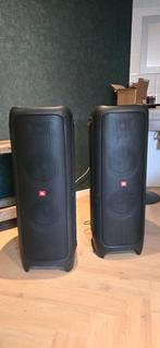 JBL Partybox 1000 Partyspeakers - Zo goed als nieuw, Ophalen of Verzenden