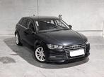 Audi A3 1.4 Tfsi 90KW Sportback 2013 Zwart, Voorwielaandrijving, 4 cilinders, Origineel Nederlands, 1395 cc