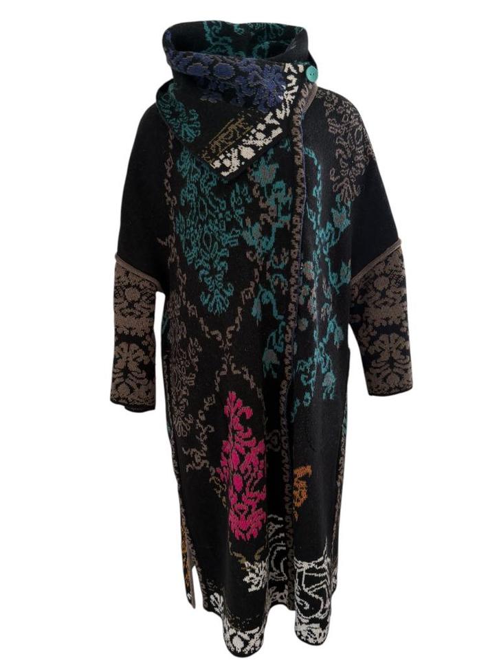 Ivko vest XXL, Kleding | Dames, Truien en Vesten, Zo goed als nieuw, Maat 46/48 (XL) of groter, Ophalen of Verzenden