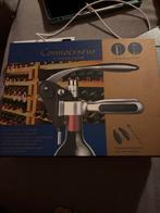 Connoisseur Kurkentrekker, Ophalen of Verzenden, Zo goed als nieuw