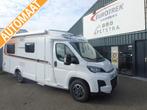Weinsberg CaraCompact Pepper 600 MF, Caravans en Kamperen, Automaat, Koelkast, Tot en met 2, Bedrijf